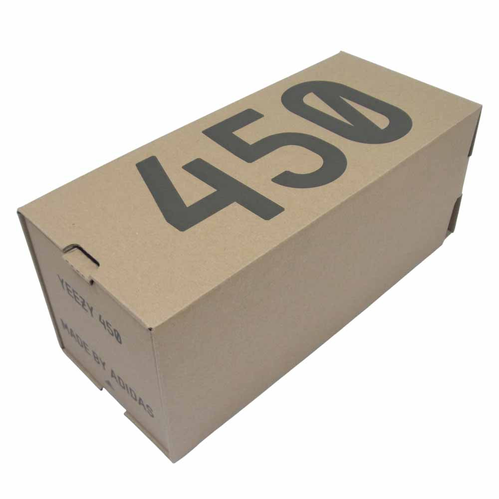 adidas アディダス GX9662 YEEZY 450 CINDER イージー シンダー スニーカー CINDER 28cm【新古品】【未使用】【中古】