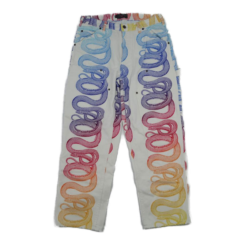 Supreme HYSTERIC GLAMOUR Double Knee