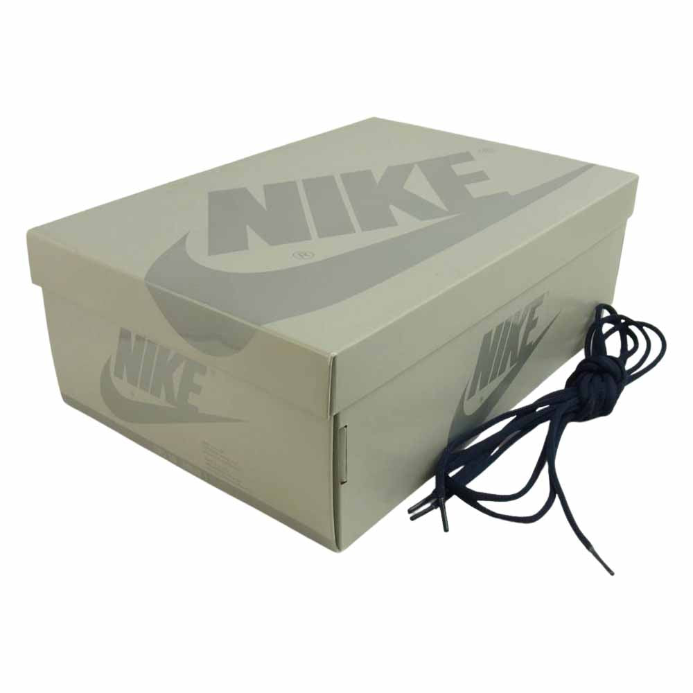NIKE ナイキ DC1788-100 AIR JORDAN 1 HIGH OG CO JP エアジョーダン ハイ ホワイト系 11【中古】