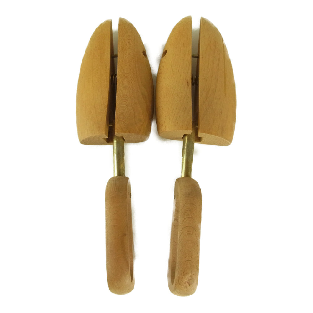 CROCKETT&JONES クロケットアンドジョーンズ 8747 ×SHIPS シップス ONSLOW オンスロー Uチップ シューズ ブラック系 6.5【中古】