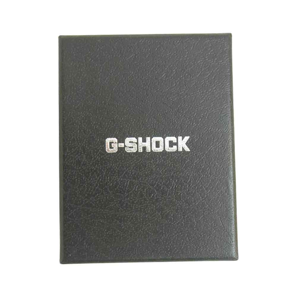 G-SHOCK ジーショック GA-110HC Hyper Colors ハイパー カラーズ クォーツ 腕 時計 ブラック系【中古】