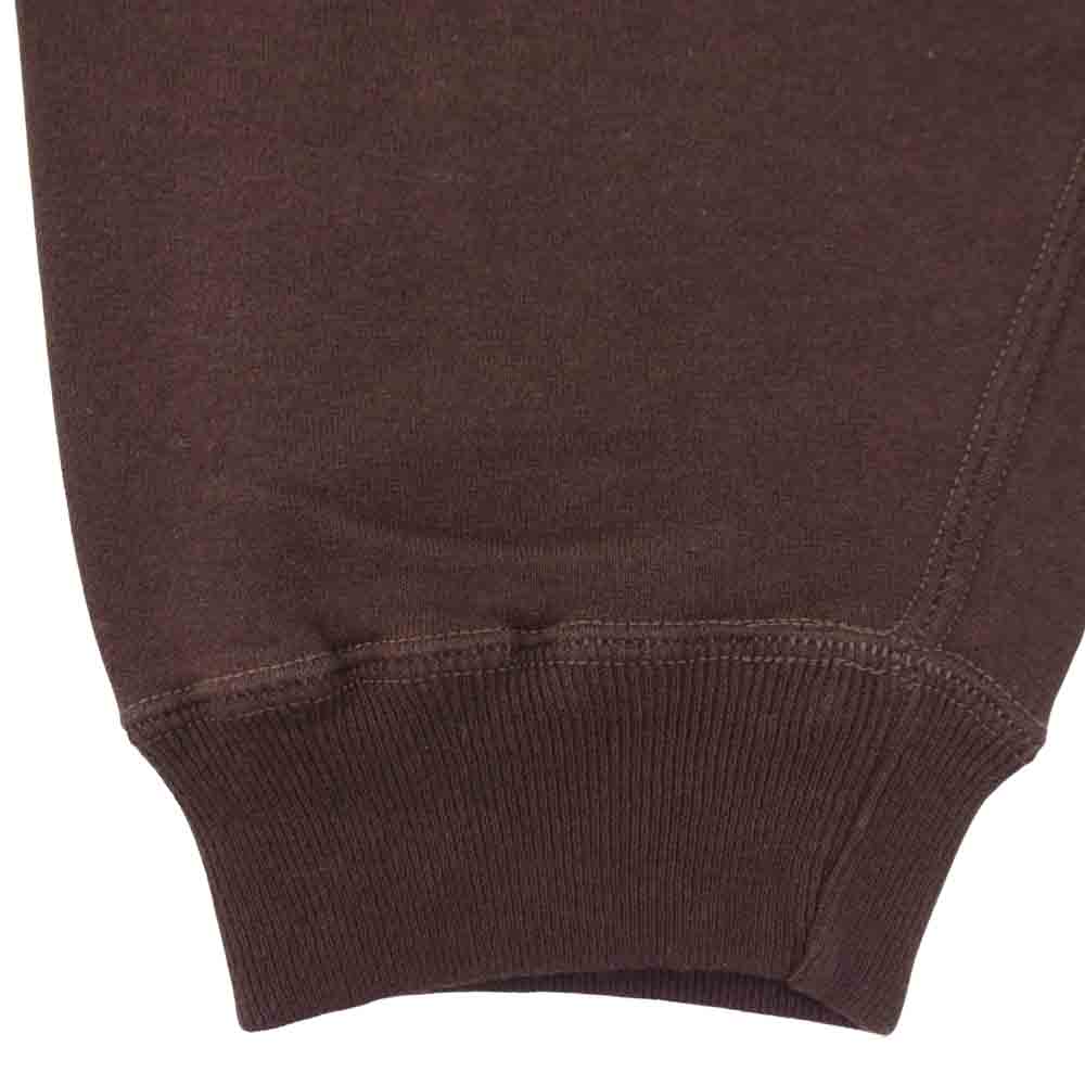 TENDERLOIN テンダーロイン T-SWEAT PNT スウェット パンツ ブラウン系 L【美品】【中古】