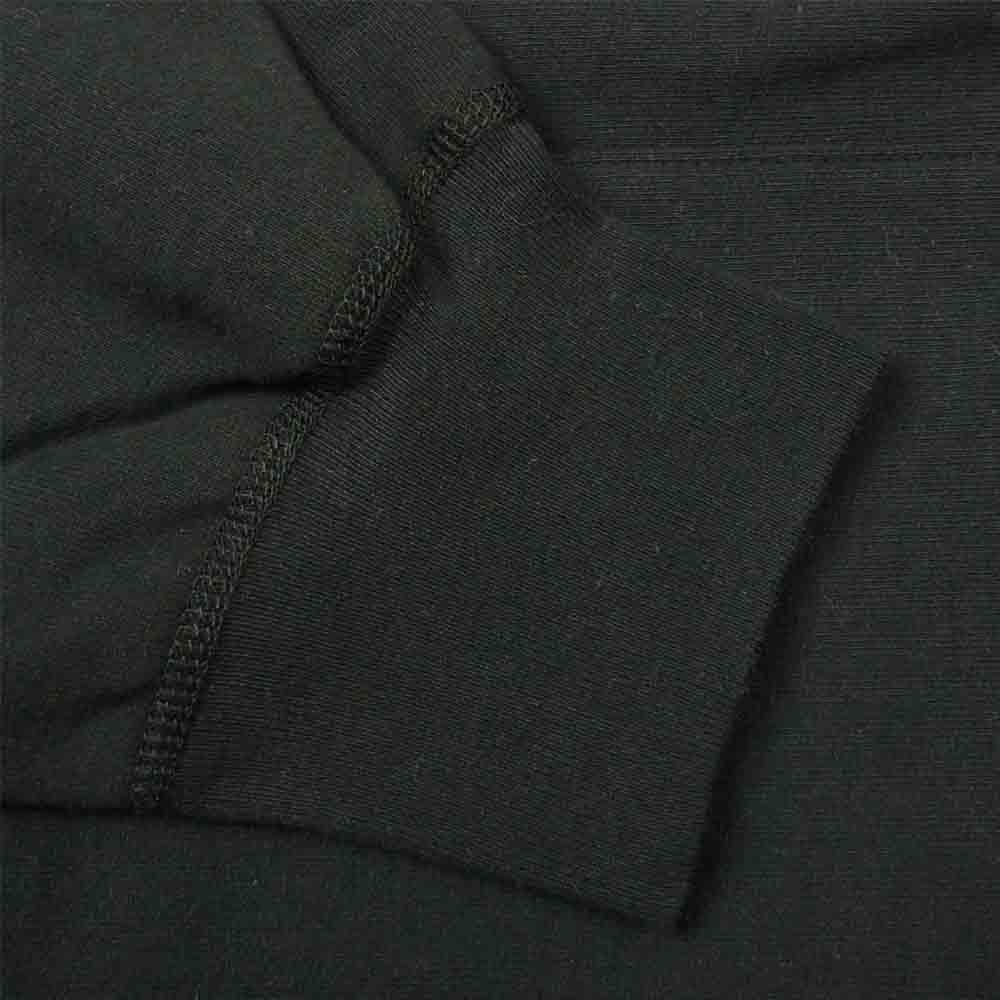 Supreme シュプリーム 21AW Arabic Logo Hooded Sweatshirt アラビック ロゴ スウェット パーカー ブラック系 L【新古品】【未使用】【中古】