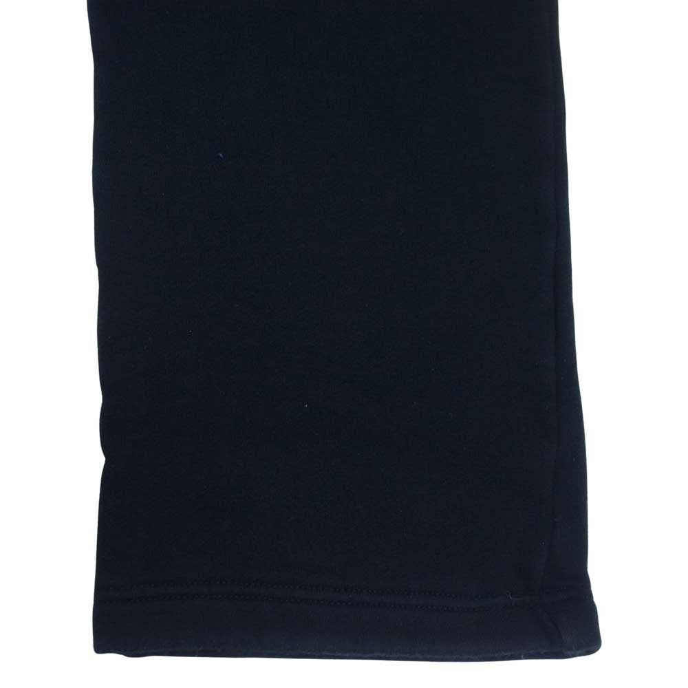 CRIMIE クライミー スウェットパンツ スウェット パンツ ブラック系 M【中古】