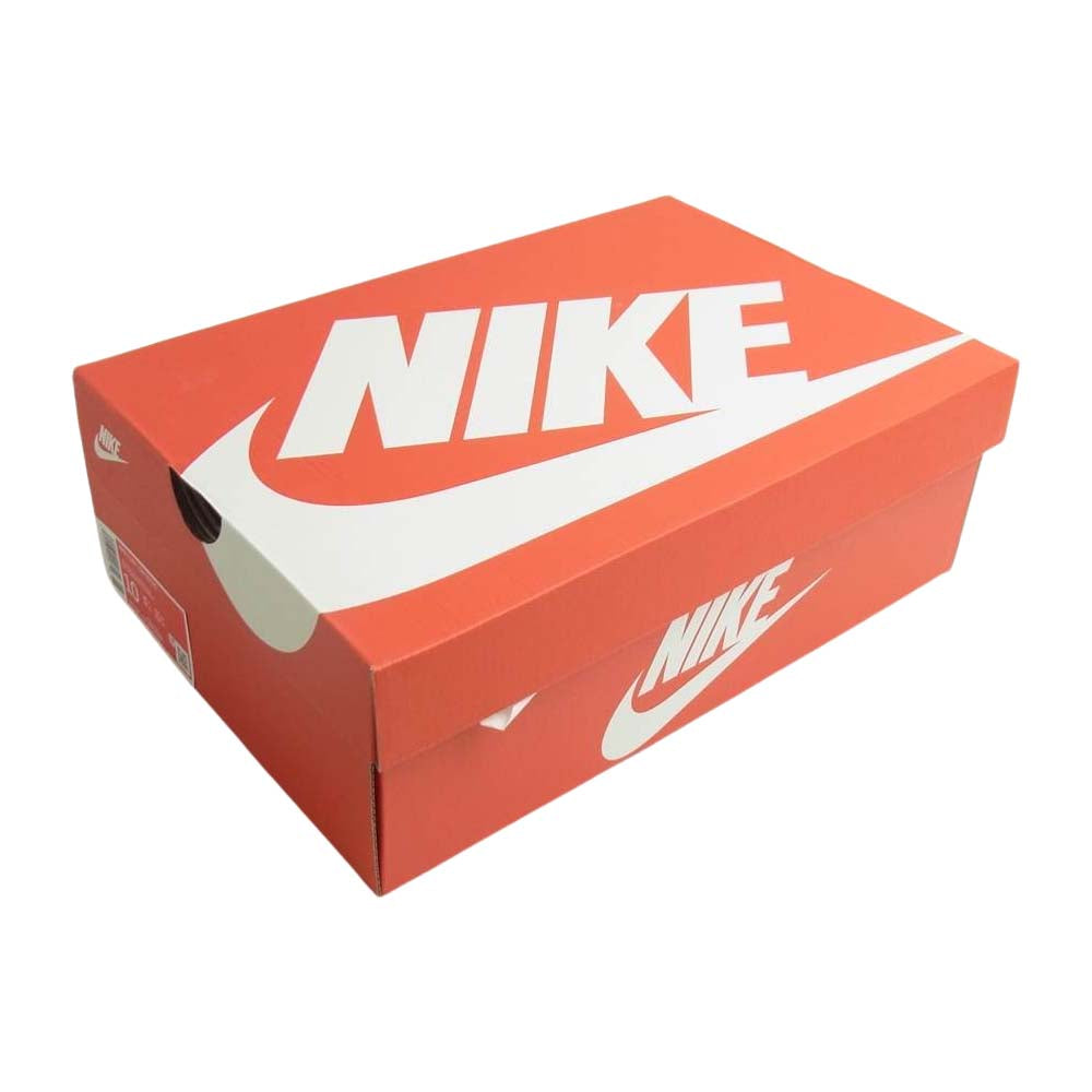 NIKE ナイキ DD1391-400 DUNK LOW RETRO "Valerian Blue" ダンク ロー レトロ バレリアンブルー ホワイト系 ブルー系 28cm【新古品】【未使用】【中古】