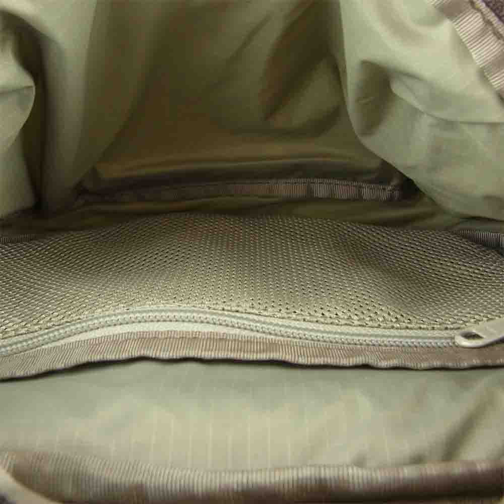 THE NORTH FACE ノースフェイス NM71902 ORION オリオン ボディバッグ ショルダーバッグ カーキ系【美品】【中古】