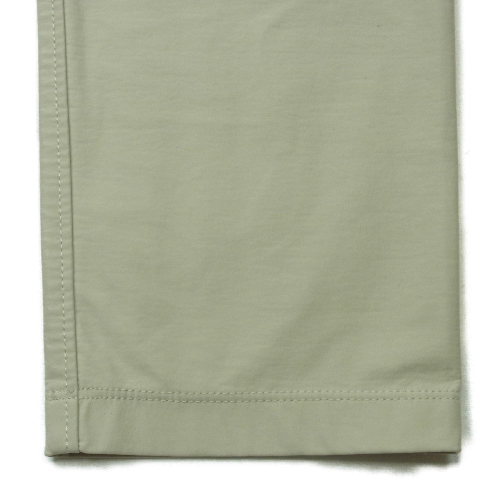 STONE ISLAND ストーンアイランド 国内正規品 18AW 6915309F2 GHOST TECHNICAL CARGO PANTS ロゴパッチ ワッペン ゴースト テクニカル カーゴ パンツ ベージュ系 M【中古】