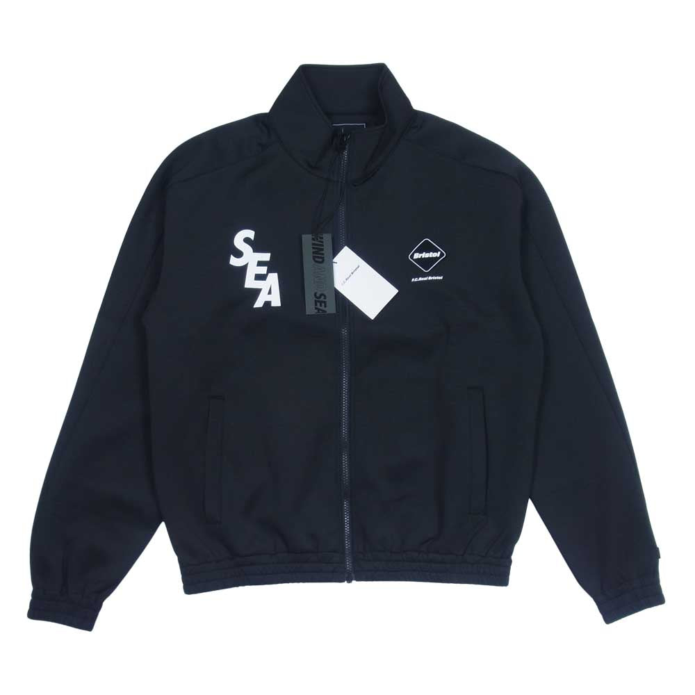 fcrb wind and sea stand jacket bristol 【公式通販】