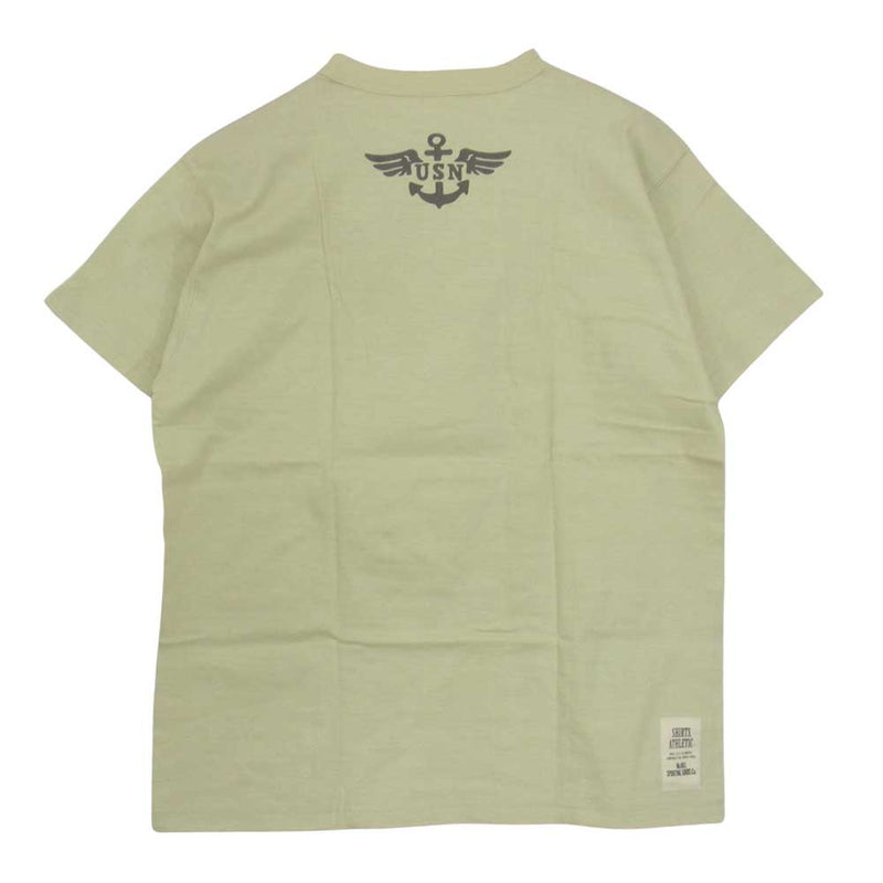 【トイズマッコイ】フィリックスTシャツ XL