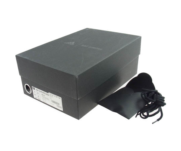 adidas アディダス BB6743 RAF SIMONS ラフシモンズ OZWEEGO 3 スニーカー ブラウン系 ホワイト系 27cm【中古】