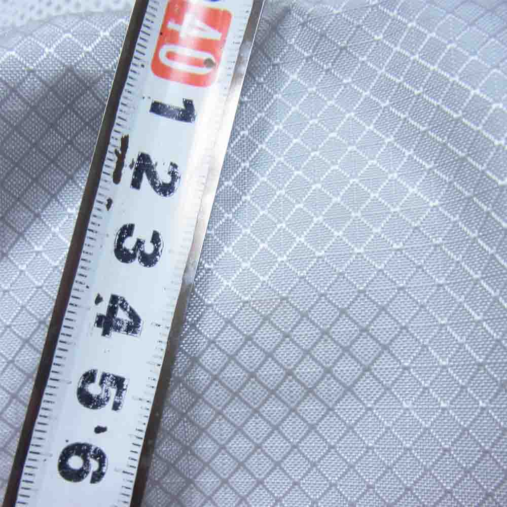 Supreme シュプリーム 22SS Small Messenger Bag スモール メッセンジャー バッグ ショルダー シルバー系【美品】【中古】