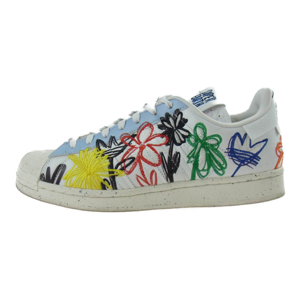 adidas アディダス FZ4724 SUPER STAR EARTH スーパースター アース