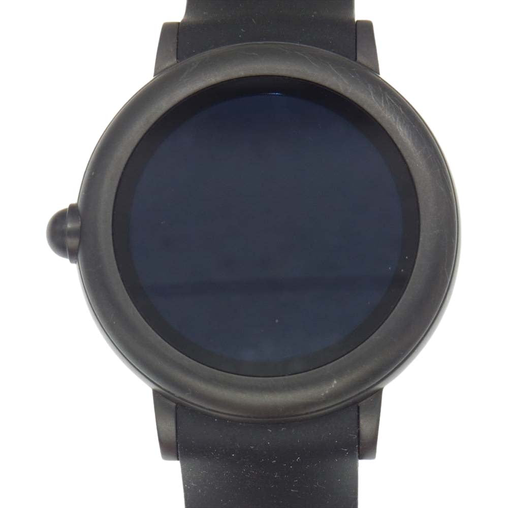 MARC JACOBS マークジェイコブス MJT2002 タッチ スクリーン スマート