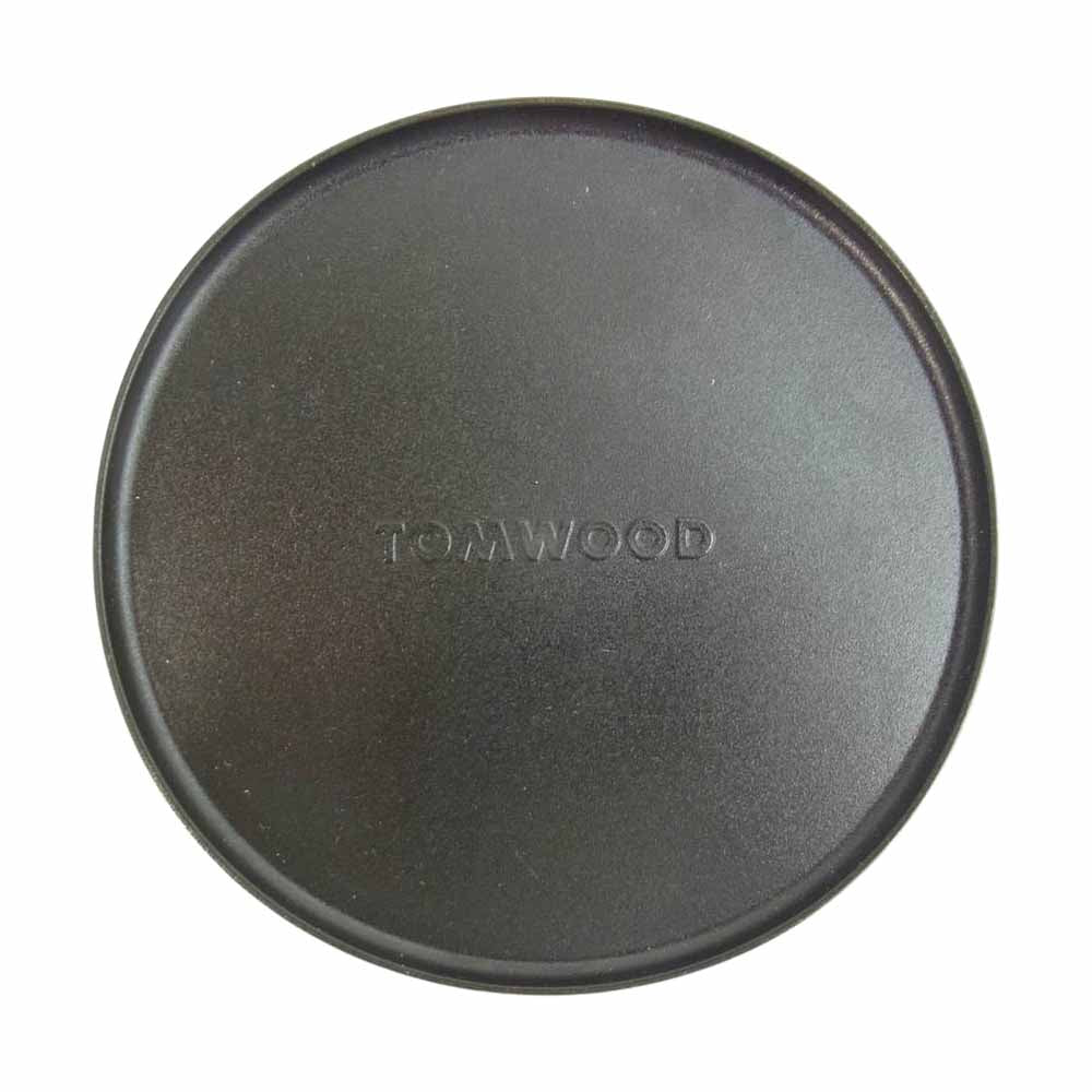 トムウッド チェーン ブレスレット シルバー系【中古】