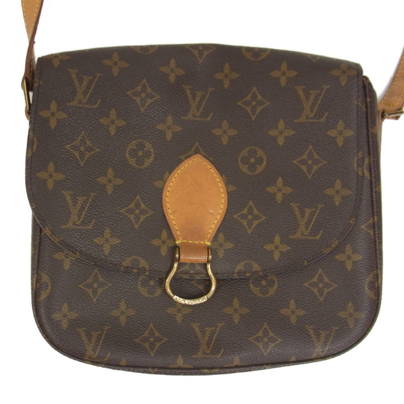 LOUIS VUITTON ルイヴィトン バッグ（その他） GM 茶系(総柄)