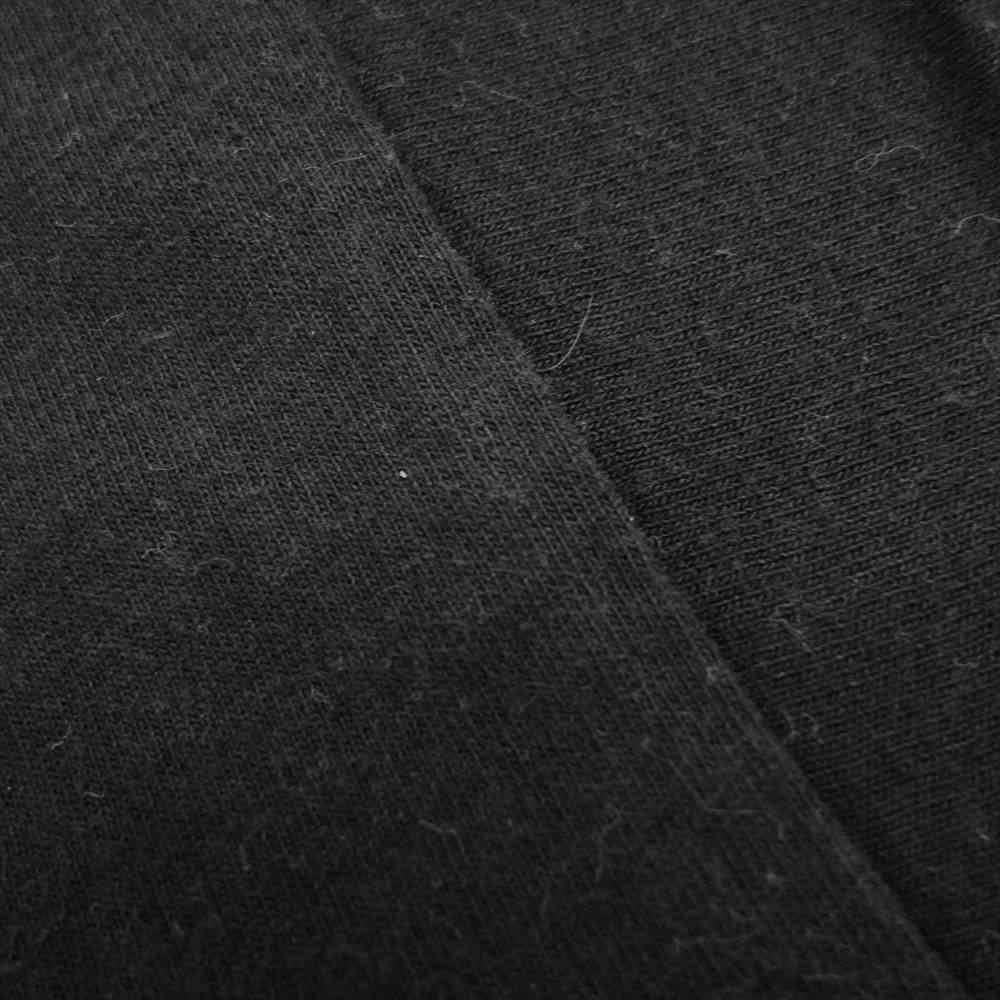 CHROME HEARTS クロムハーツ（原本無） ホースシュー バックプリント 半袖 Tシャツ ブラック系 XL【中古】