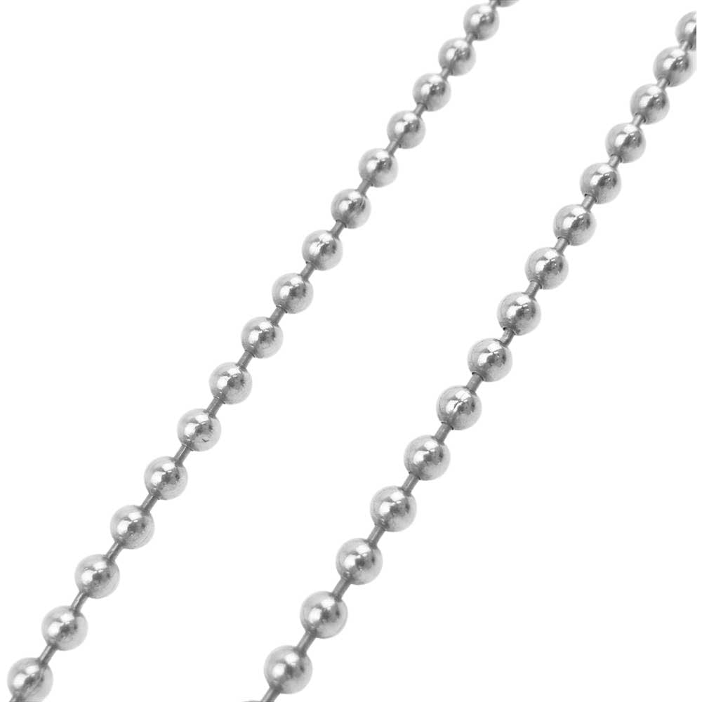 ARGENT GLEAM アージェントグリーム ダイス サイコロ ネックレス シルバー系【中古】