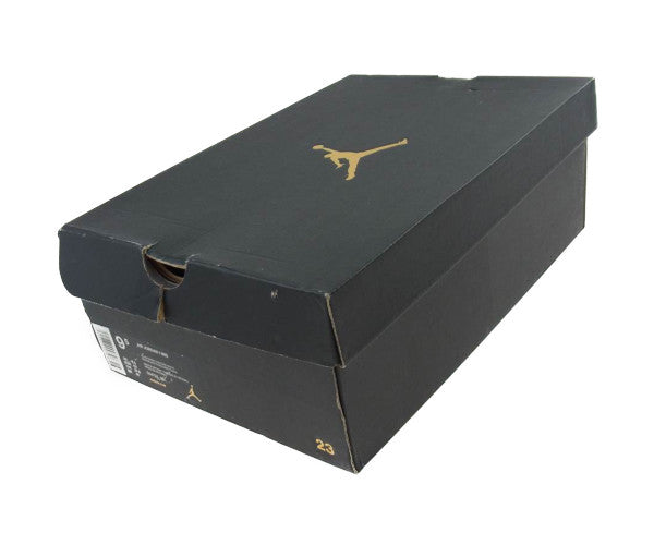 NIKE ナイキ 554724-051 Air Jordan 1 Mid Black Dark Concord エアジョーダン 1 ダーク コンコルド ブラック系 パープル系 27.5cm【中古】