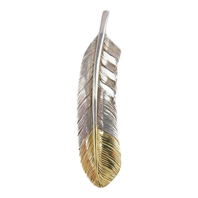 ケンキクチ feather-