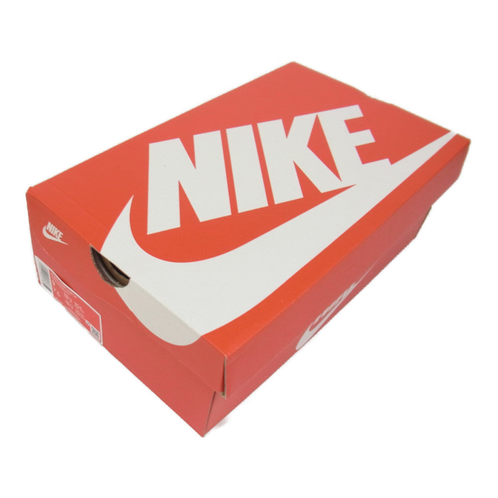 NIKE ナイキ DR5487-100 WMNS Dunk Low Banana ダンクロー バナナ イエロー系 27cm【新古品】【未使用】【中古】