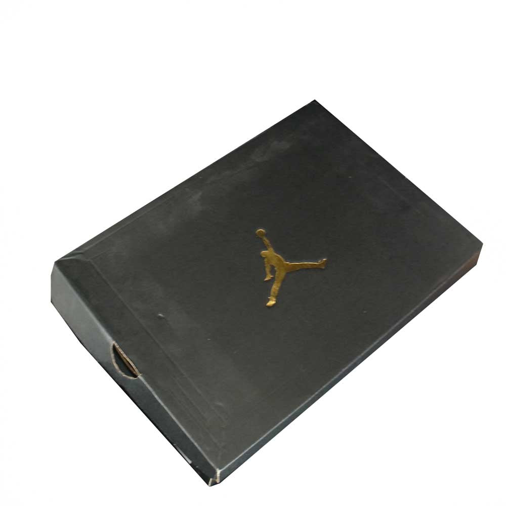 NIKE ナイキ 554724-130 AIR JORDAN 1 MID エアジョーダン ミッド スニーカー ホワイト系 30cm【中古】
