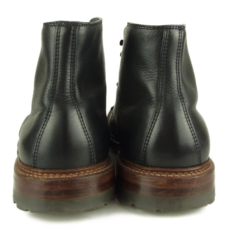 ALDEN オールデン ブーツ US7(25cm位) 黒