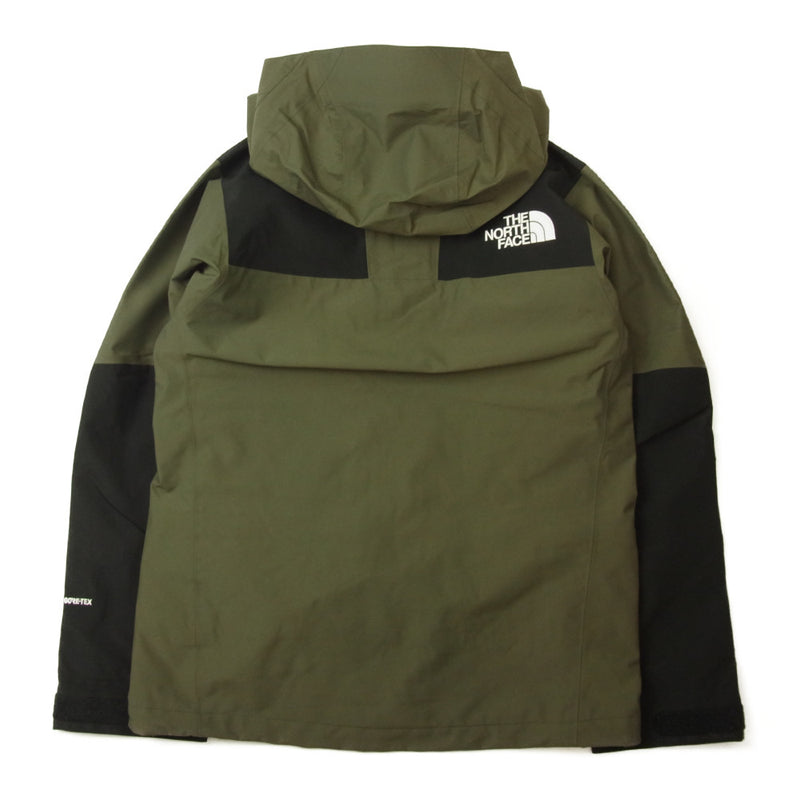 THE NORTH FACE ノースフェイス NP61800 Mountain Jacket NT GORE-TEX