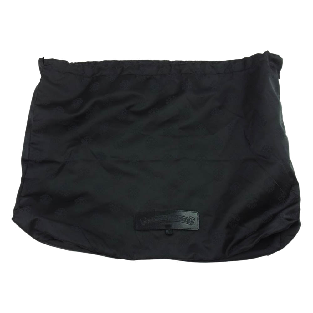 CHROME HEARTS クロムハーツ(原本無) #1 SNATPACK スナットパック ブラウン系【中古】