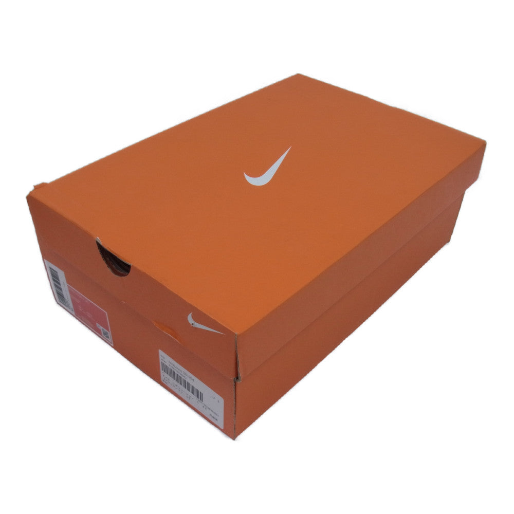 NIKE ナイキ BQ6714-003 Revolution 5 レボリューション5 ブラック系 26.5cm【中古】