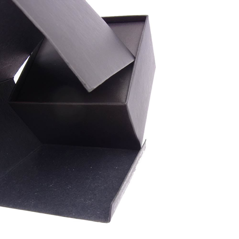 GUCCI グッチ ドッグタグ ネックレス シルバー系【中古】