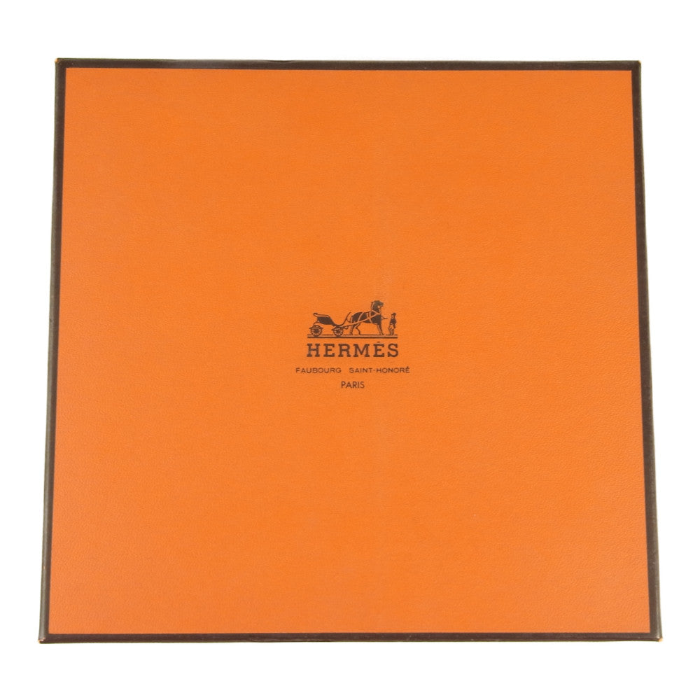 HERMES エルメス ミニ コンスタンス リバーシブル H バックル ベルト □F刻印 マルジェラ期 ブラック系 70【中古】
