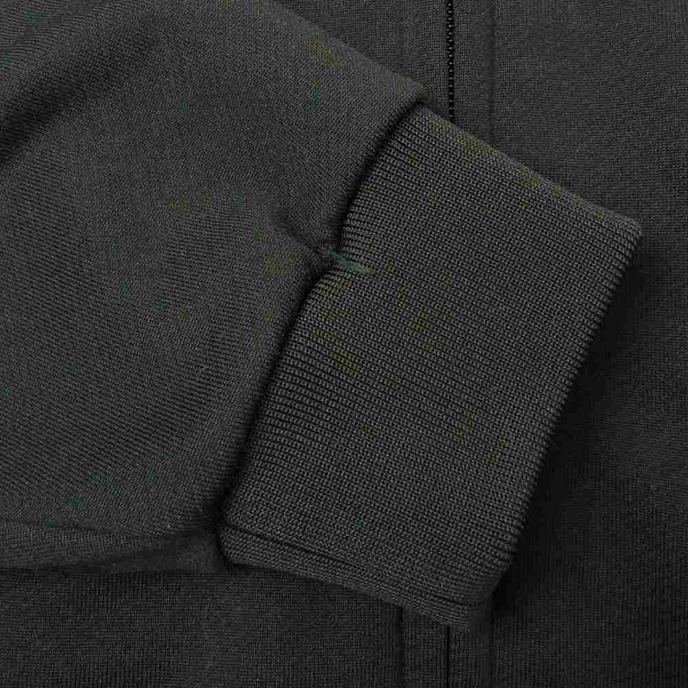COOTIE クーティー GLORY BOUND グローリーバウンド Line Tape Track Jacket ロゴ ラインテープ トラック ジャケット ブラック系 XL【中古】