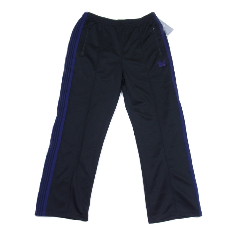 22ss Needles Track pant Poly Smooth