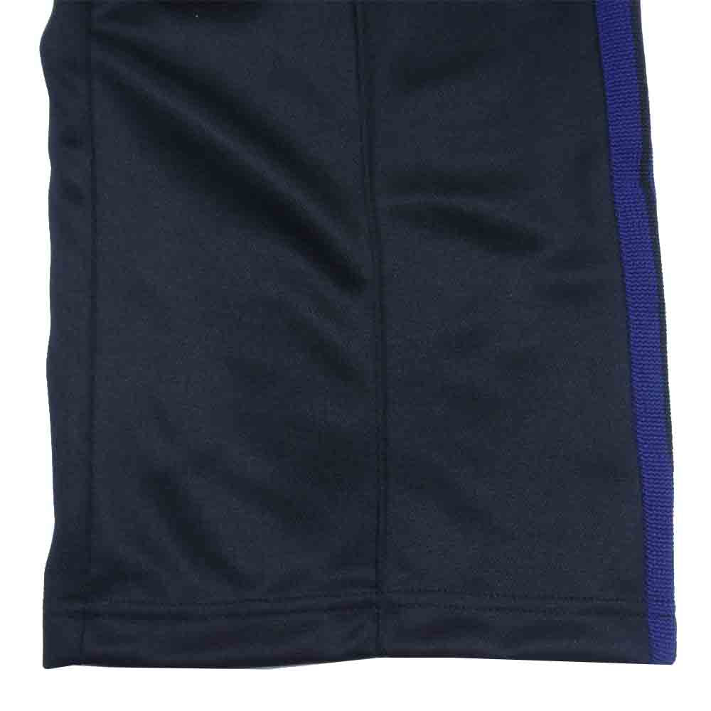 Needles ニードルス 22SS KP357 BEAMS別注 Track Pant Poly smooth トラックパンツ ブラック系 M【新古品】【未使用】【中古】