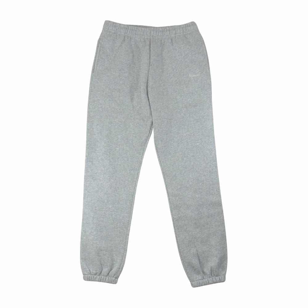 ジョウンド J/90 SWEATPANTS スウェット パンツ グレー系 M【新古品