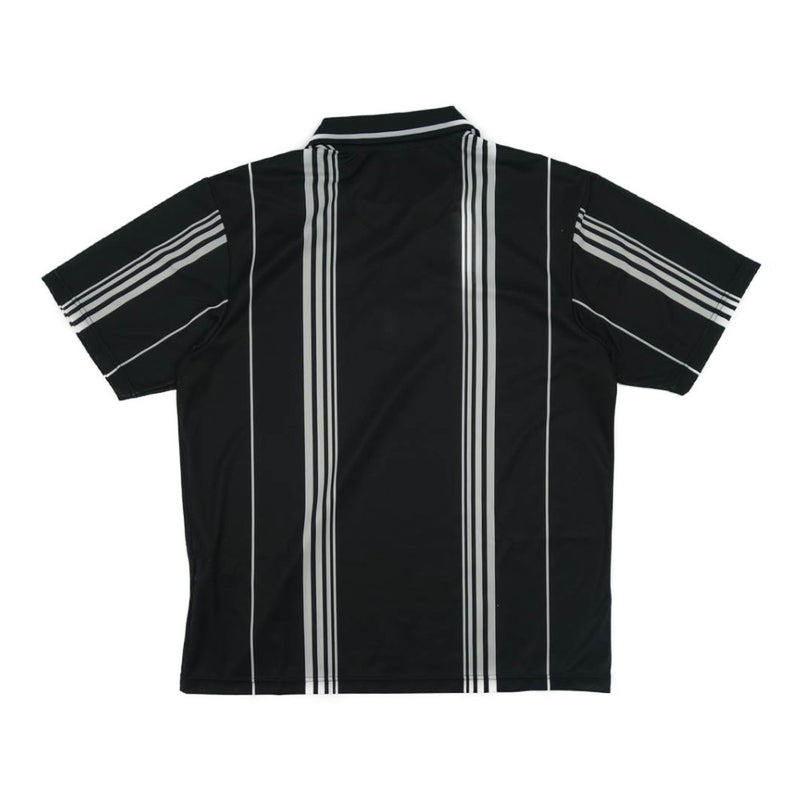 NIKE supreme ナイキ　シュプリーム　シャツ　shirt ブラック　S