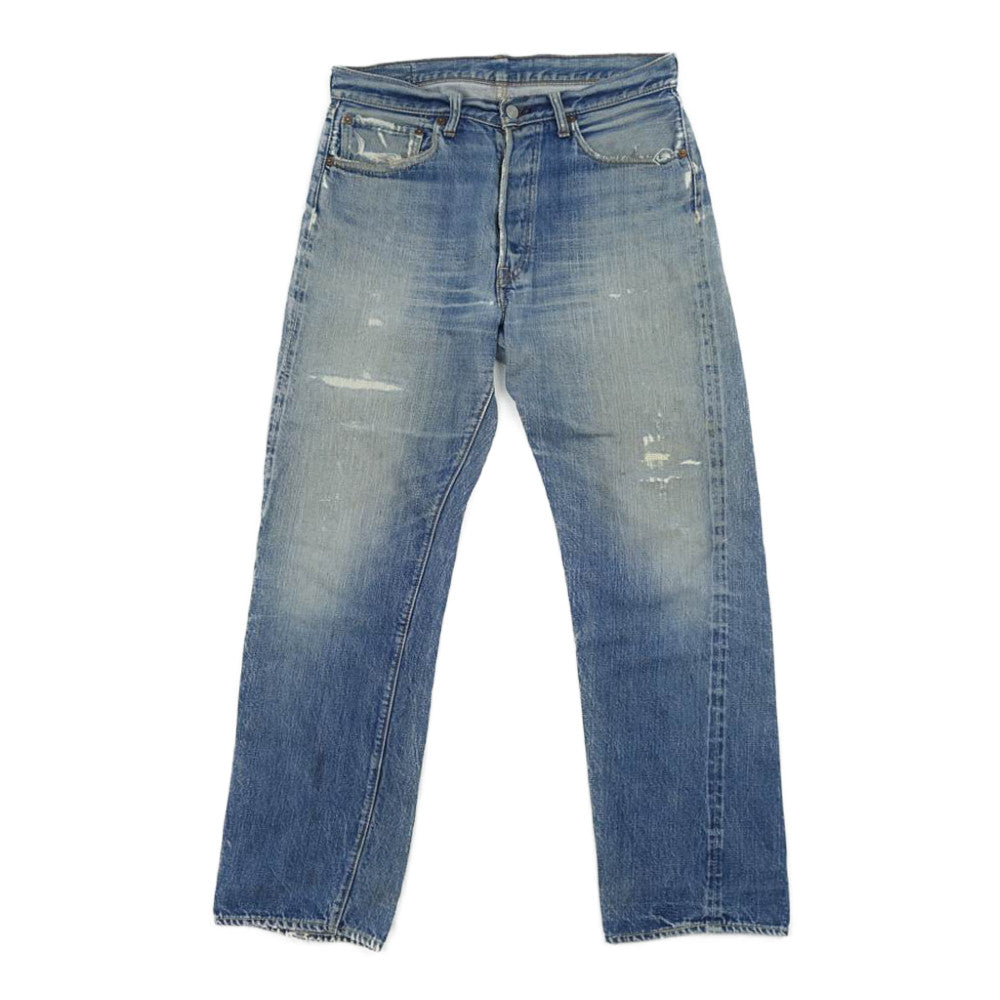 リーバイス501 66前期　XXLサイズ リーバイス デニム ジーンズ 501 66 ビッグE ビンテージ 【公式通販】