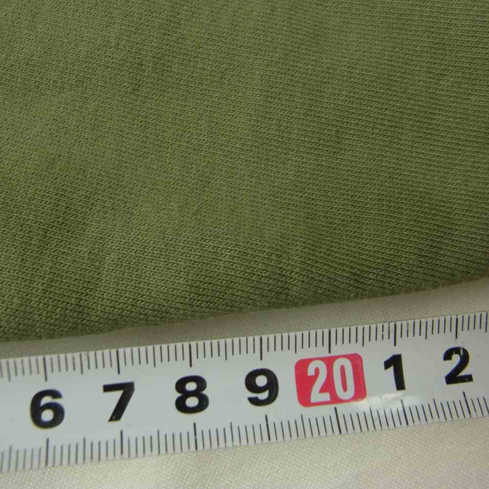 Supreme シュプリーム 21AW Contrast Hooded Sweatshirt コントラスト フーデット スウェット パーカー S カーキ系 レッド系 S【中古】
