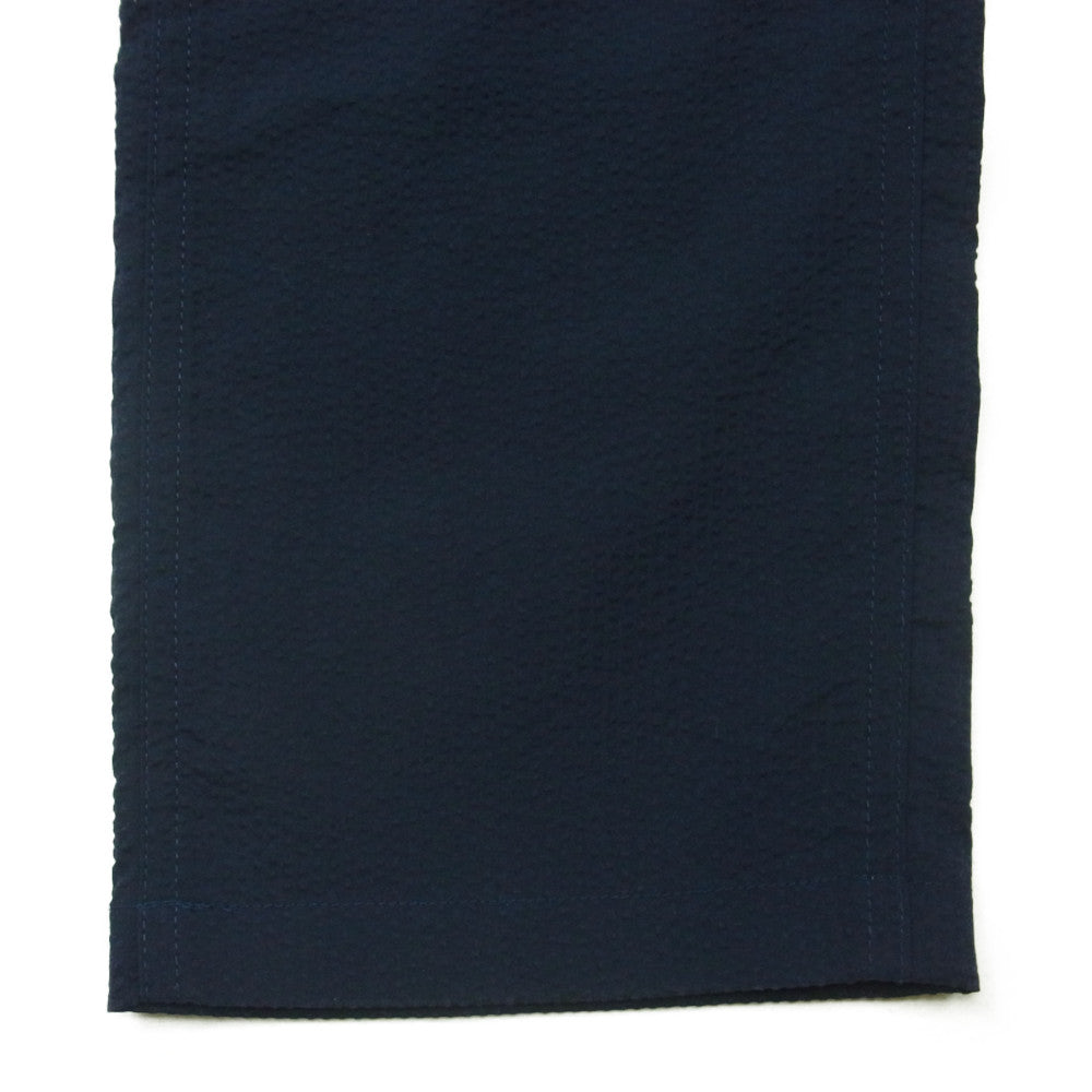 Gramicci グラミチ GMP-21S1721 WEATHER NN-PANTS ウェザー ニュー ナロー パンツ ダークネイビー系 S【中古】