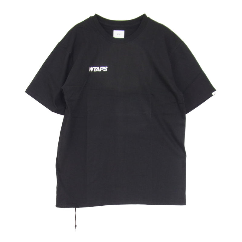 Tシャツ/カットソー(半袖/袖なし)WTAPS STENCIL Tシャツ