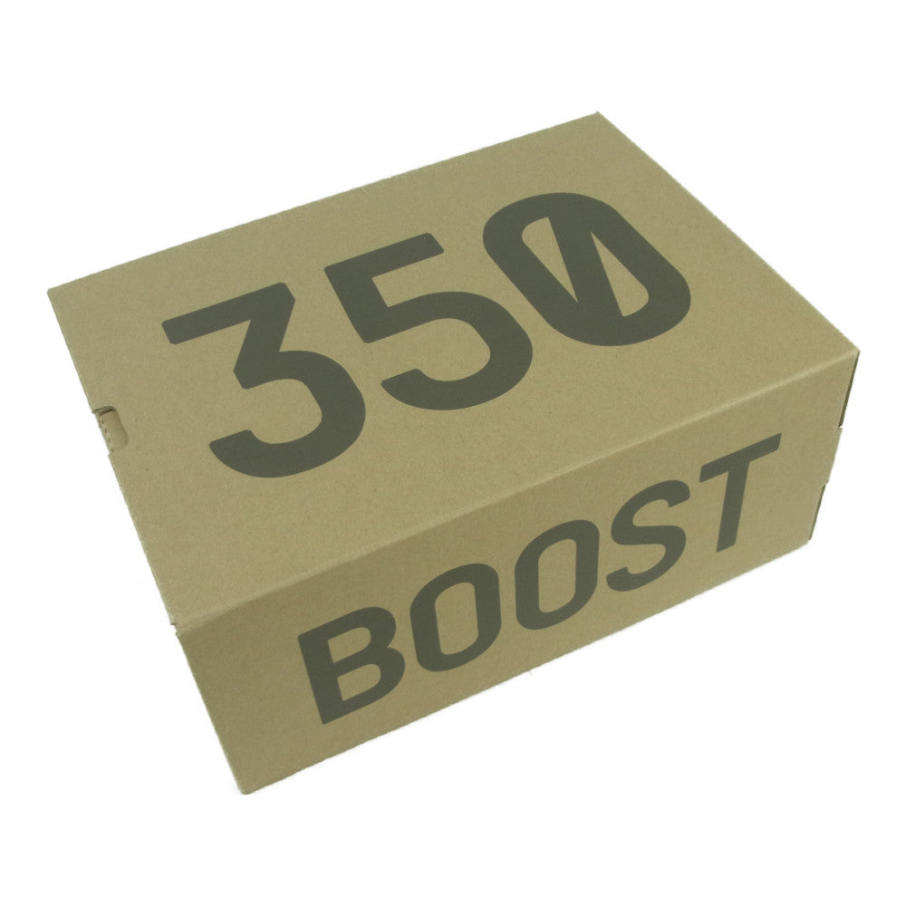 adidas アディダス GW3773 YEEZY BOOST 350 V2 MX OAT オーツ イージー ブースト スニーカー ベージュ系 26.5cm【新古品】【未使用】【中古】