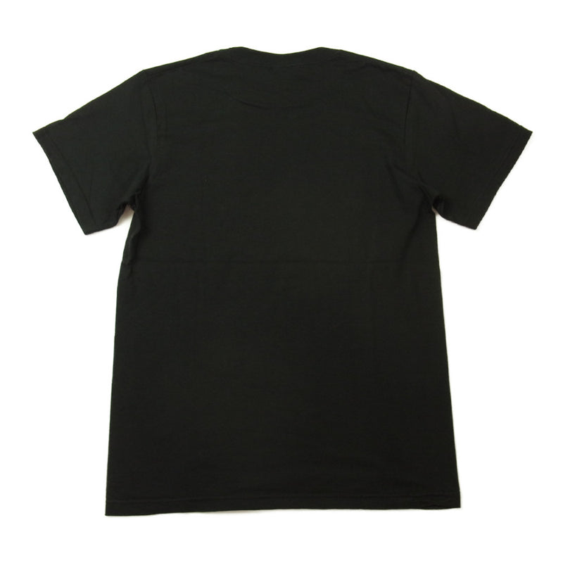 Supreme シュプリーム モーションロゴ Tシャツ 黒 black