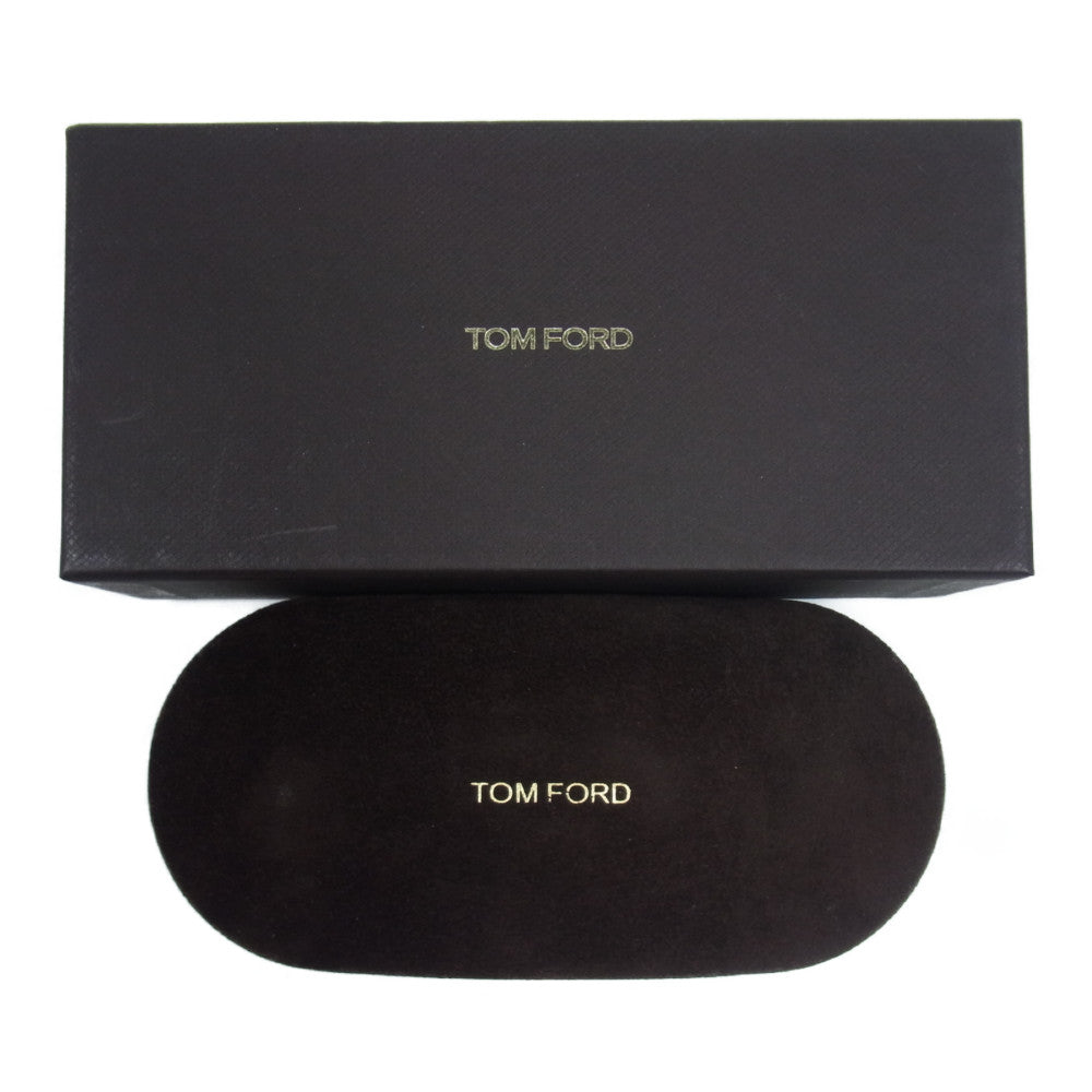 TOM FORD トムフォード 国内正規品 TF0237 F 45Q グラデーションレンズ サングラス 眼鏡 メガネ ライトブラウン系 51□21 145*2【新古品】【未使用】【中古】