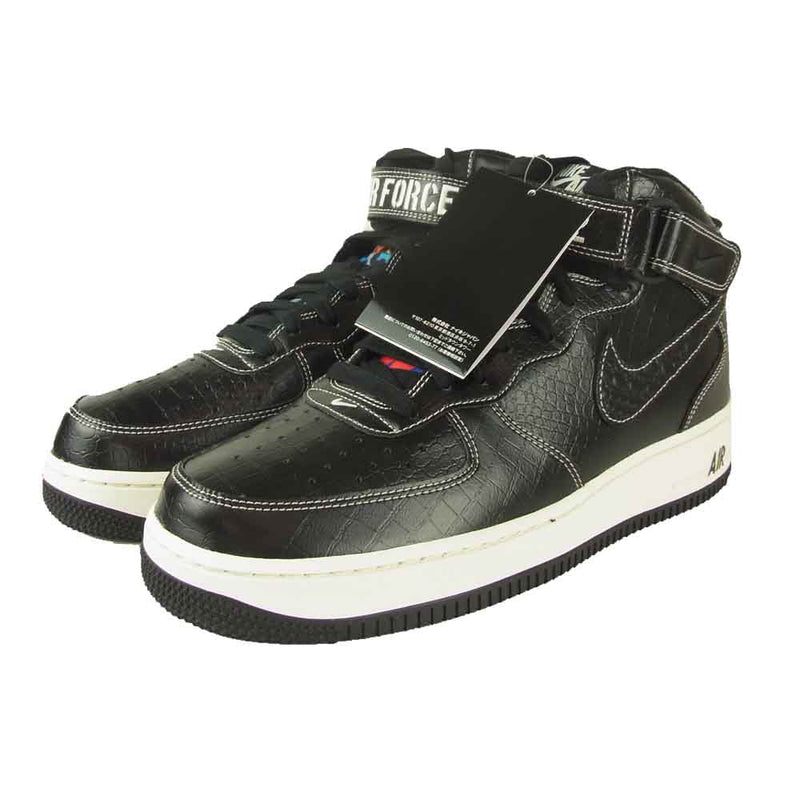 NIKE ナイキ DV1029-010 Air Force 1 Mid LX Our Force 1 エアフォース