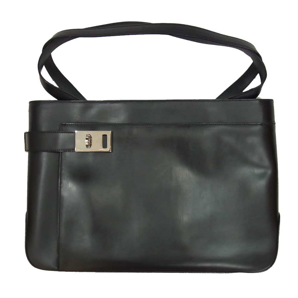 Salvatore Ferragamo サルヴァトーレフェラガモ AB-21 0707 ガンチーニ