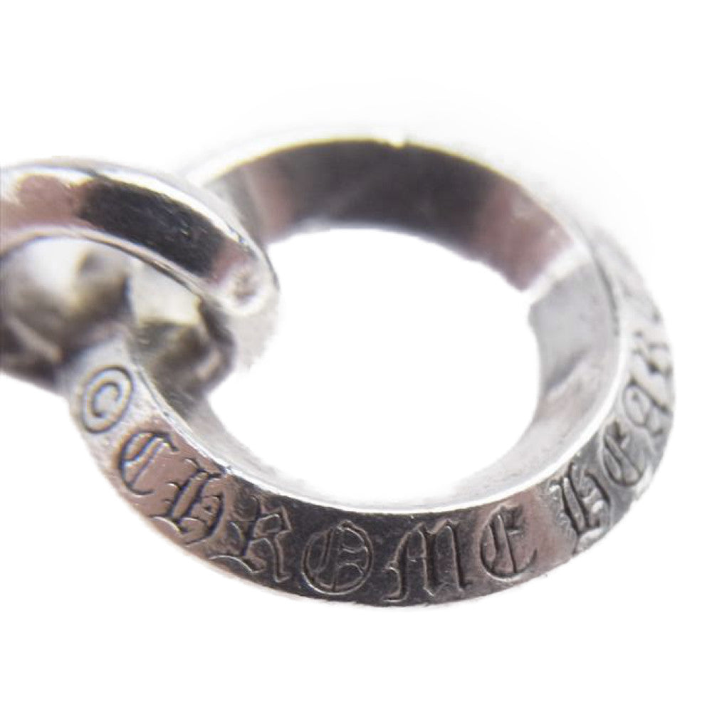 CHROME HEARTS クロムハーツ(原本無) #5 DAGGER ダガー チャーム ペンダント トップ シルバー系【中古】