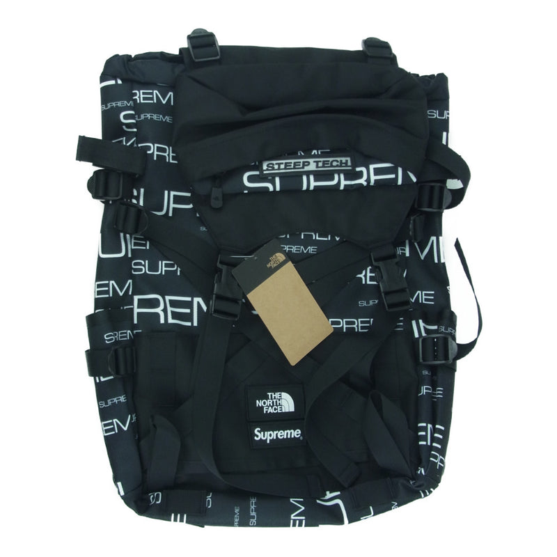 Supreme シュプリーム 21AW NM72151I The North Face STEEP TECH
