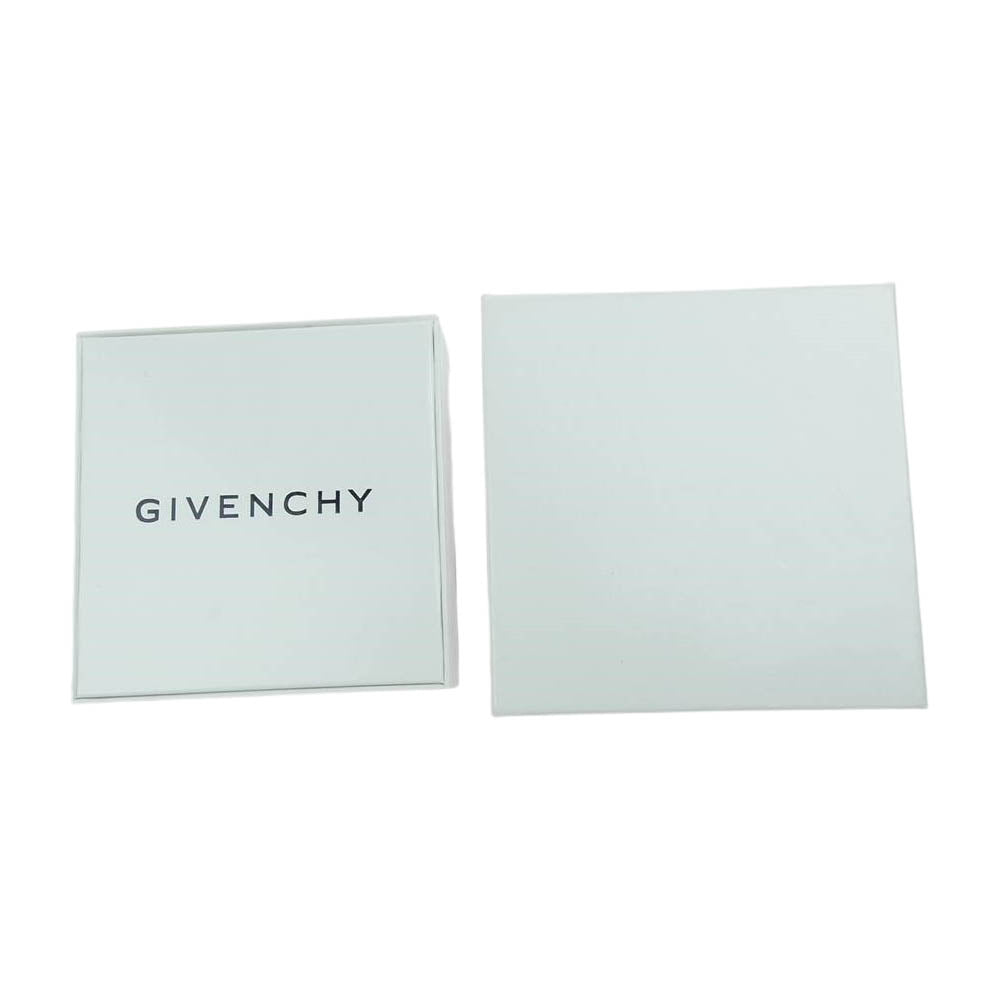 GIVENCHY ジバンシィ 時計 シルバー系【中古】