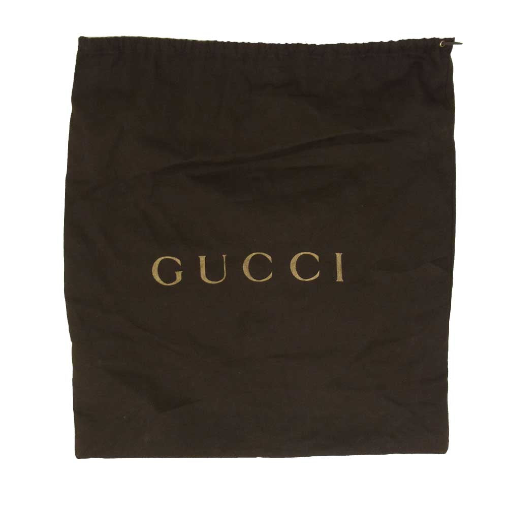 GUCCI グッチ 257070 グッチシマ ラブリー ショルダー ベージュ系【中古】
