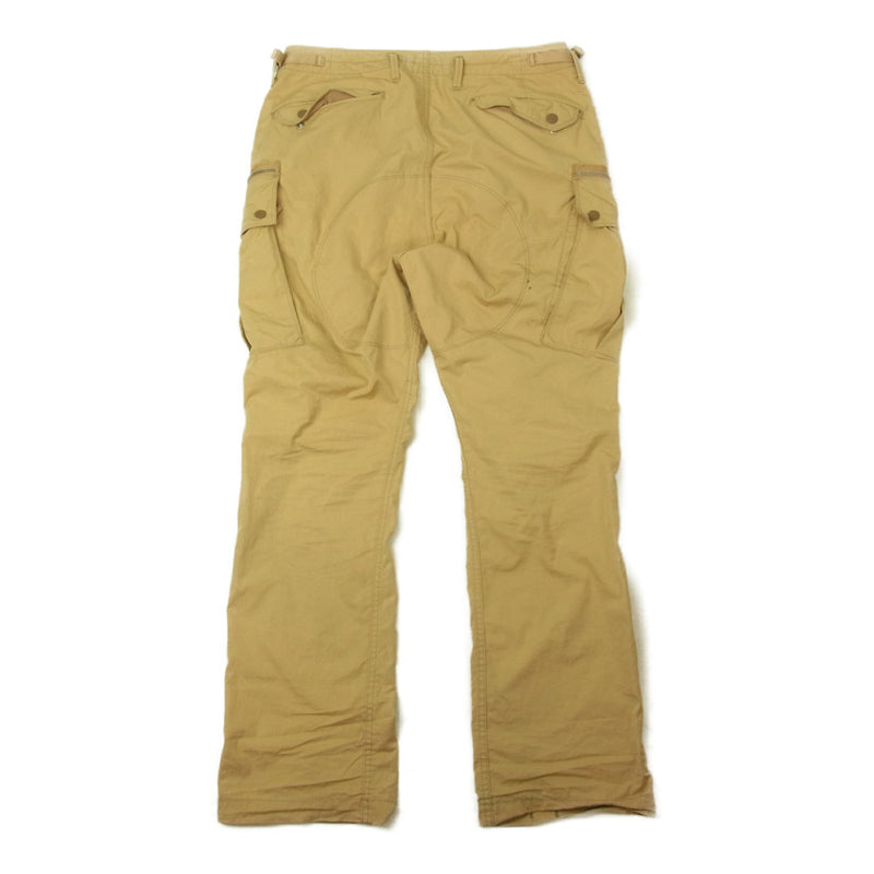 nonnative ノンネイティブ NN-P1815 TROOPER トールパー カーゴパンツ